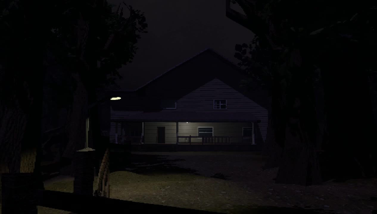 Dead Seater Pt.6-I'm The True Monster