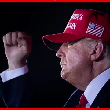 Go out and Vote America!