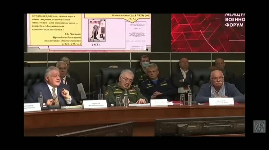 2021-10-15 Президент Курчатовского института Ковальчук о мечте управляющих элит