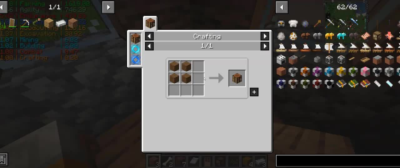 Minecraft Fire and Ice hacks_minecrafthacks_minecrafttiktok_shortsminecraft_50