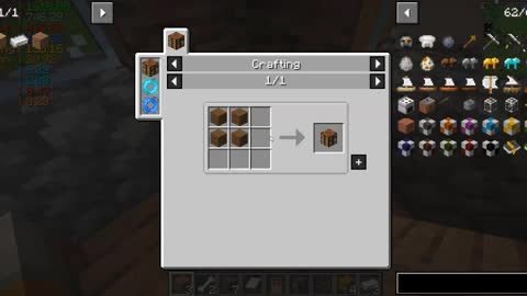 Minecraft Fire and Ice hacks_minecrafthacks_minecrafttiktok_shortsminecraft_50