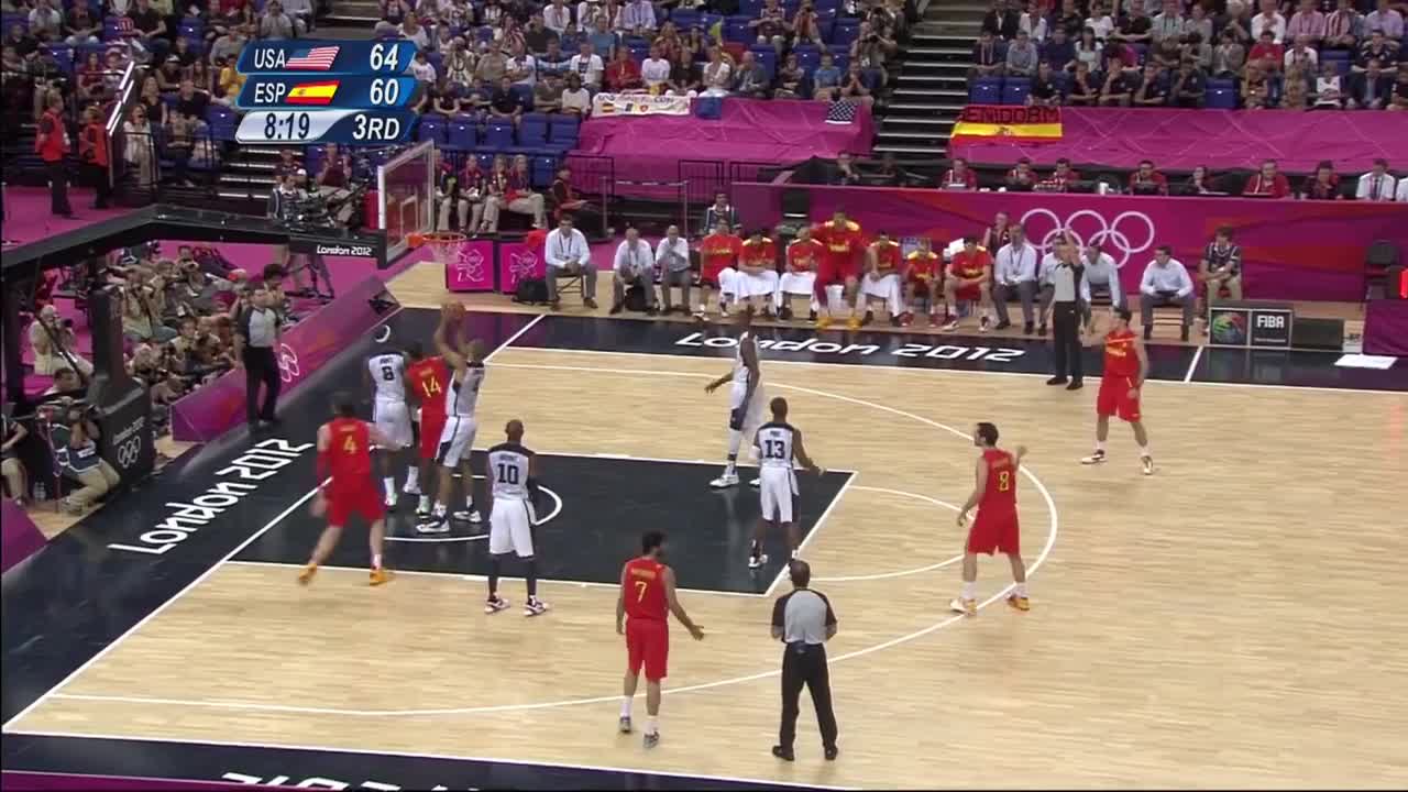 basketball