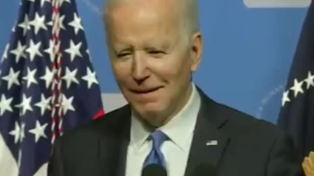 Highlights from Joe Biden's Press Conference