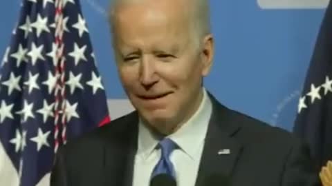 Highlights from Joe Biden's Press Conference