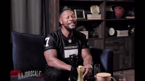 Tank Sings With Jamie Foxx sing Commissioned - Ordinary just won't do