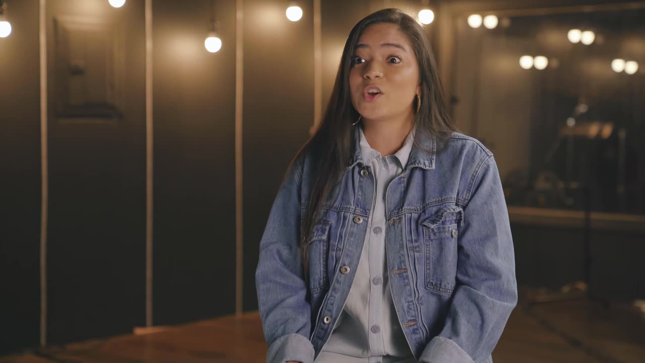 Vilma Parrilla -Testimony-