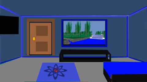 Fun for you in Cumberland animation