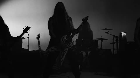 Black Label Society - You Made Me Want To Live (Official Video)