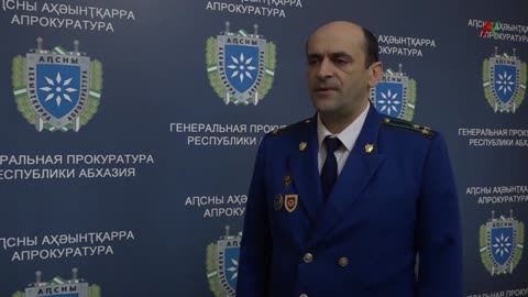 Дамир Квициния призывает жителей не участвовать в митинге