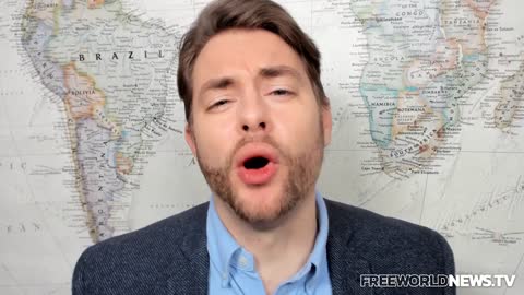 BREAKING : PJW - The End Is Nigh.