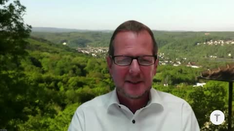 Corona-Solution im Interview mit Frank Großenbach am 01.07.2022 | Psychostress