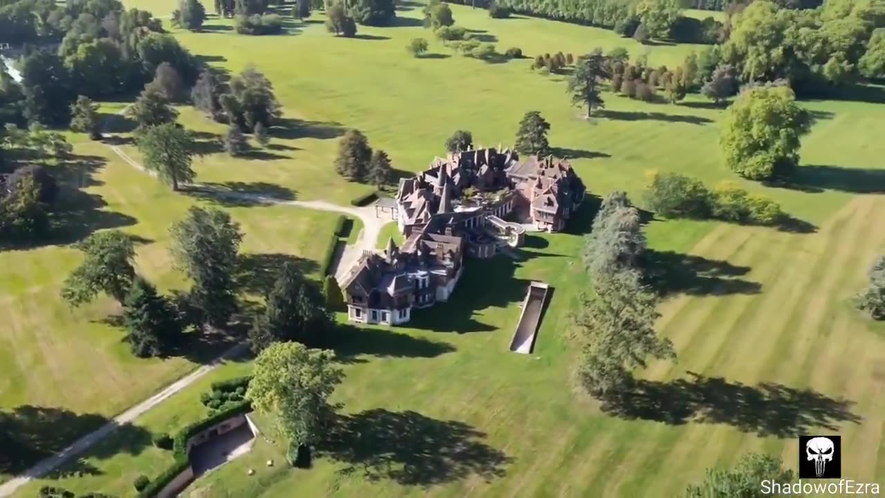 Rothschild's Estate Asset Stripping Continues