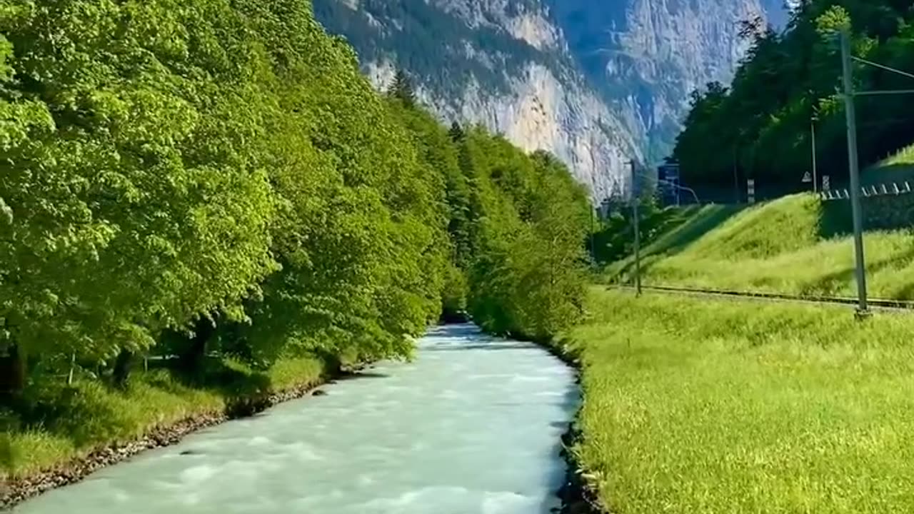 Beautiful Switzerland 🇨🇭🇨🇭 💗 1 Like & Follow please 🙏😊