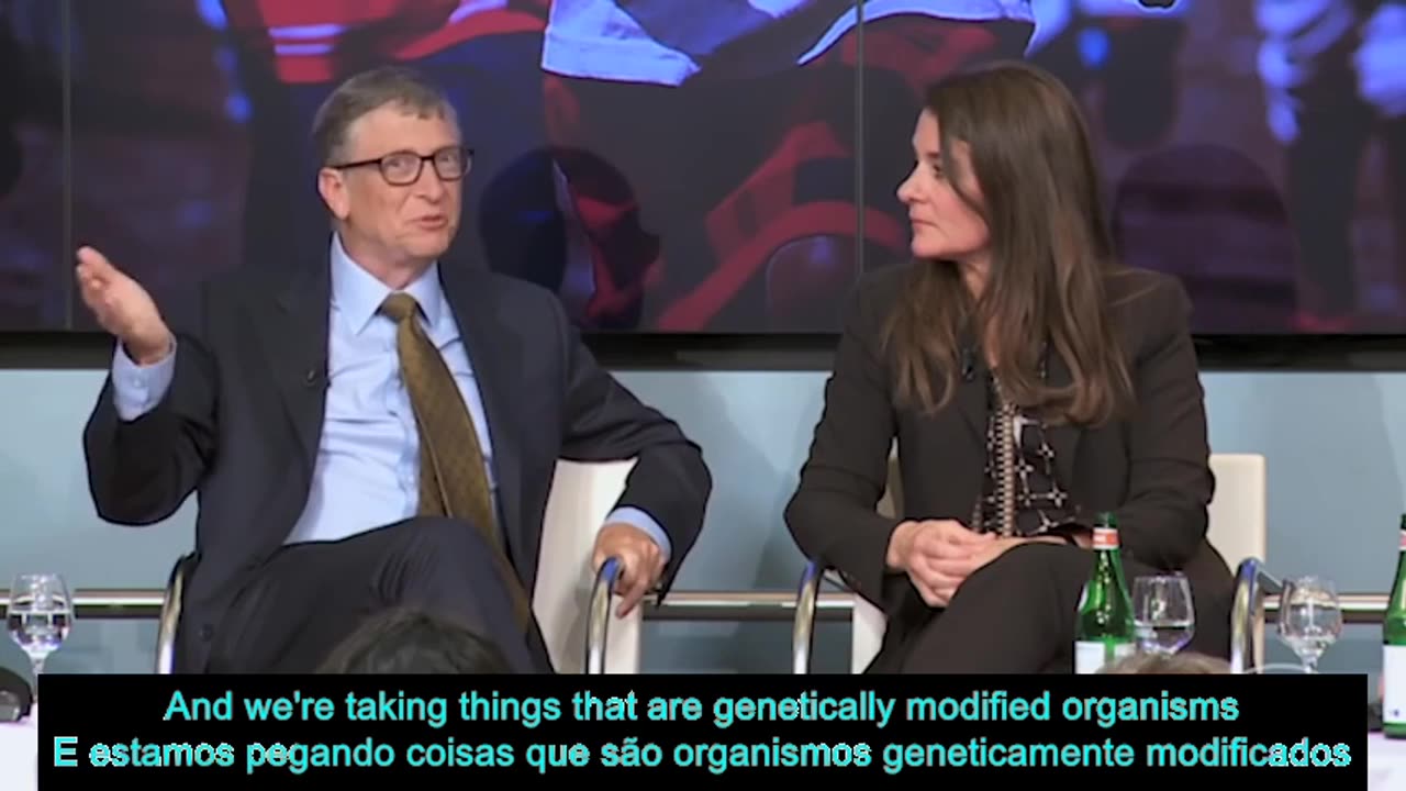 Documentário Planet Lockdown-A Verdade Sobre Essa Pandemia