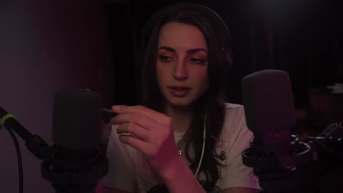 ASMR _ Close Your Eyes_ Pay Attention to What I Say