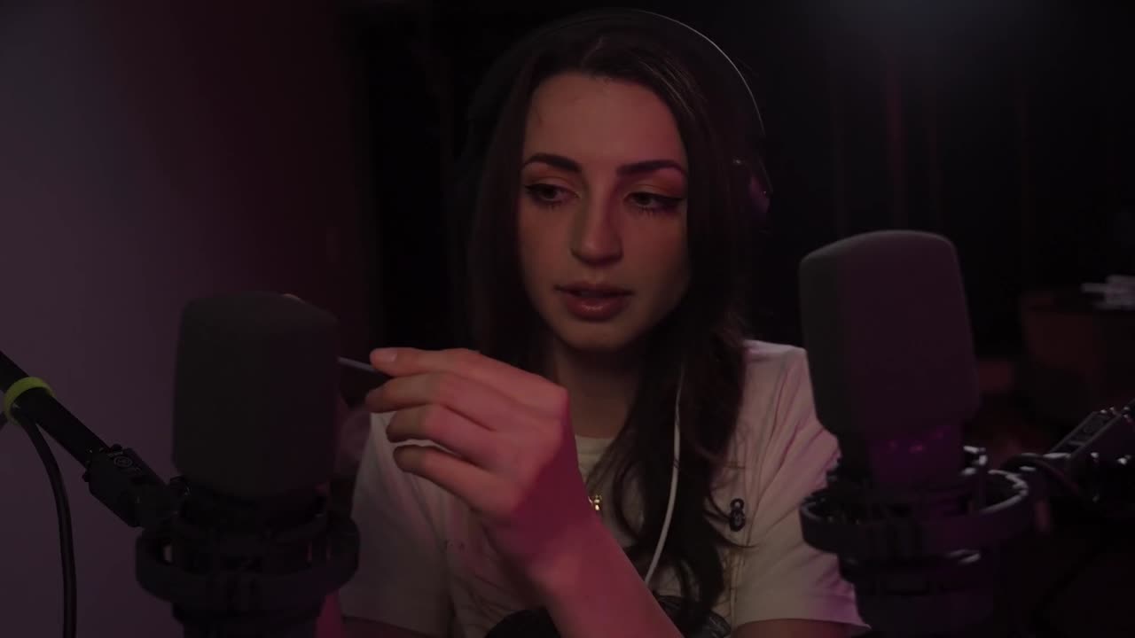 ASMR _ Close Your Eyes_ Pay Attention to What I Say