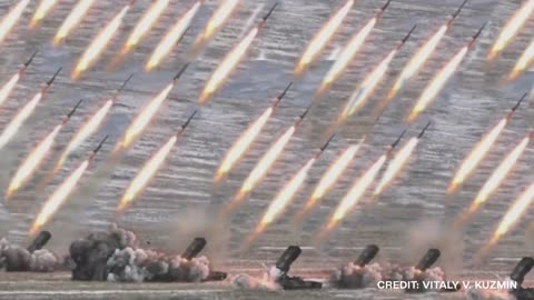 5 Military Weapons That Can't Be Stopped