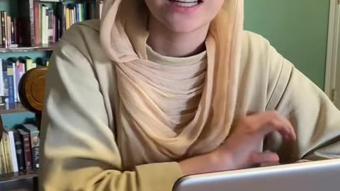 She Said Yes to Jesus: Sister Caterina’s Calling 🙏✨