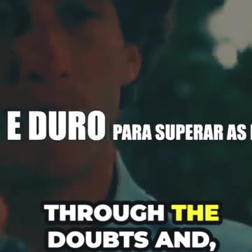 O Poder de Ser Você Mesmo