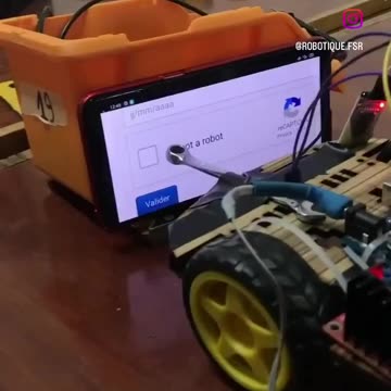 I'm not a robot 😀