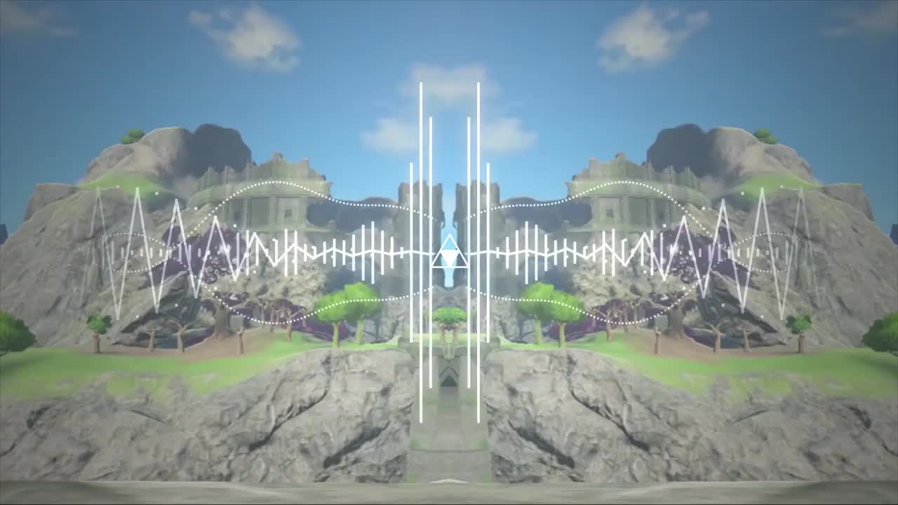 Zelda LoFi Hip Hop