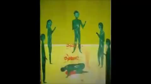 The Artwork of Tony Podesta..