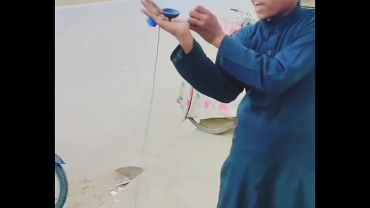 Pakistani talent