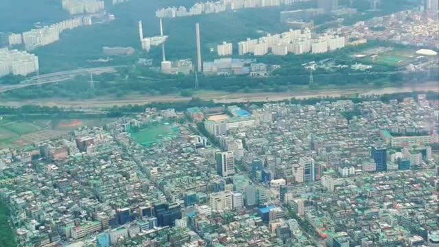 LOTTE WORLD TOWER[seoul] - 123F, 555m, To the Highst Place in Seoul Sky, Day & Night View.