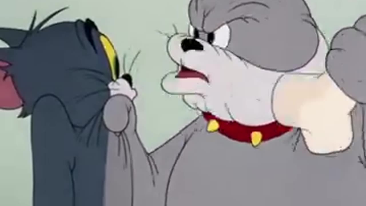 tom and jerry ep4