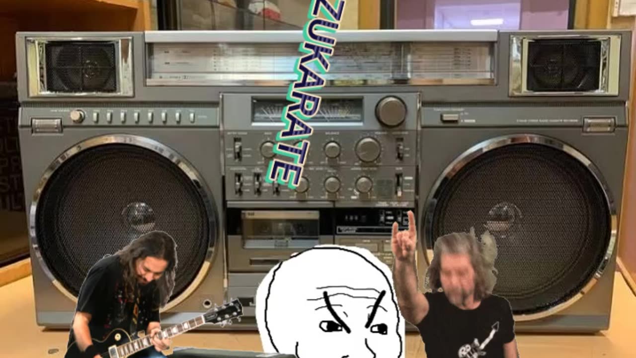 Origin of Frank The Angry Incel By @Mizukarate