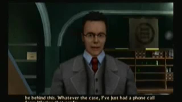 Buffy The Vampire Slayer Chaos Bleeds - Stage 1 (gameplay)