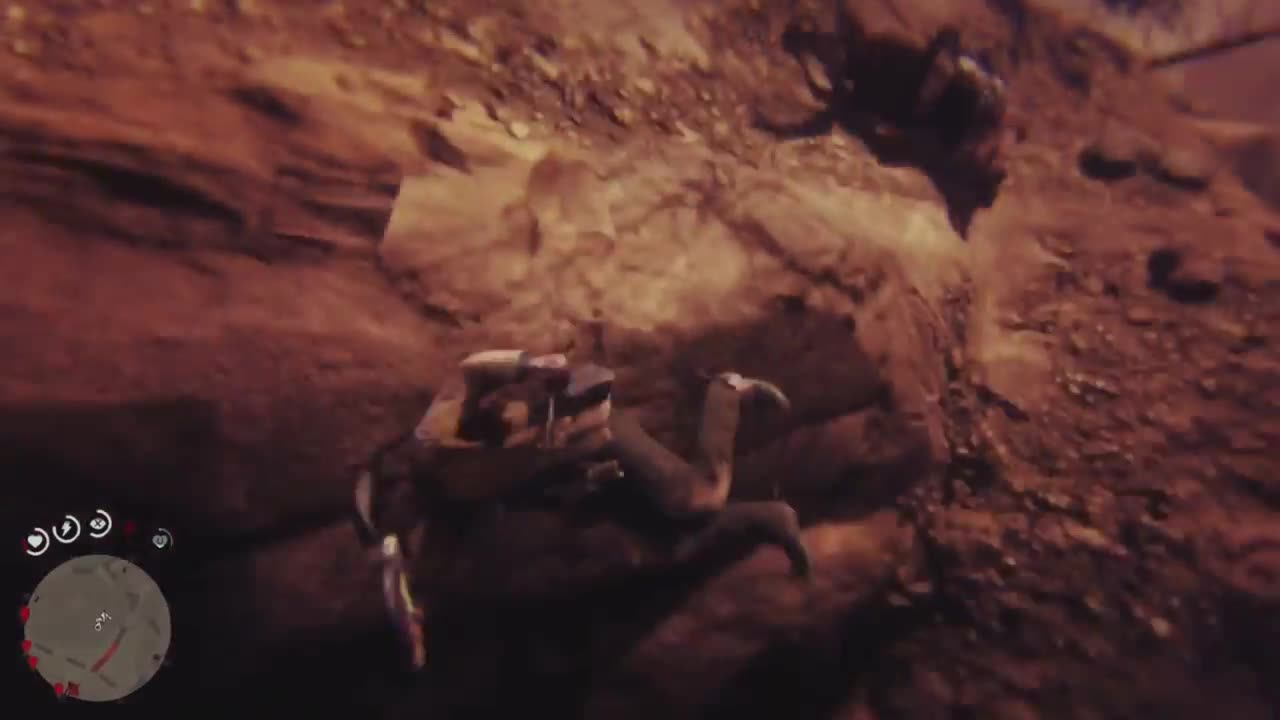 Red Dead Redemption 2 - Random Moments Compilation #8.5