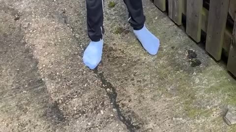 Christopher Blakeston