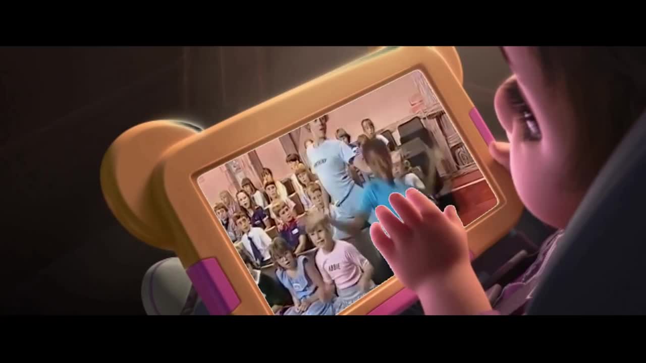 Wreck It Ralph 2 Pancake Meme with Hi My Name is Catrina - Shortcut