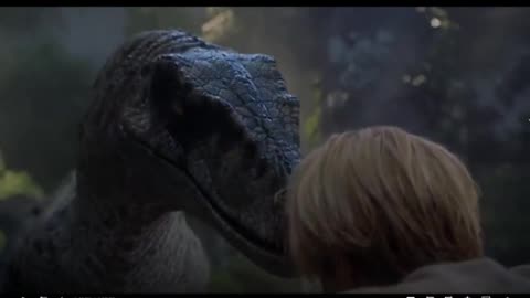 Jurassic Park 3 Is About "Reptilian" Supremacy - Ep 13 Harvest