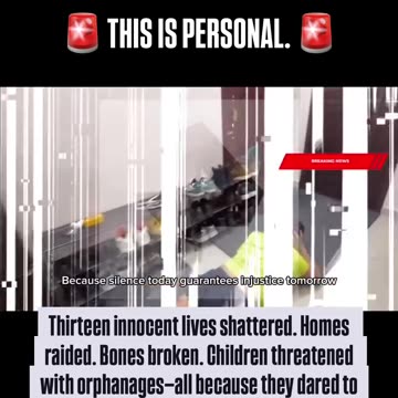 🚨Tortures Faced by Former ALLATRA Participants | Human Rights Violations.