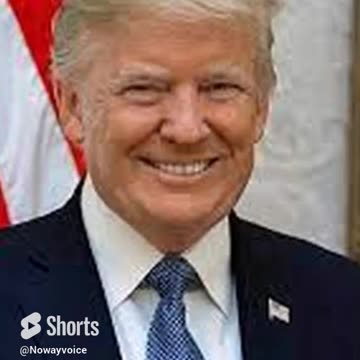 Donald Trump want to be the next russian presdient