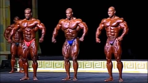 DOSAGEM DE GH DOS MAIORES BODYBUILDERS