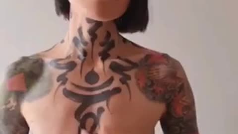 Chop off your breasts for a new and happier you