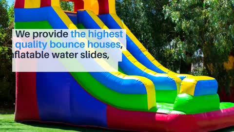 Party Equipment Rental Albuquerque