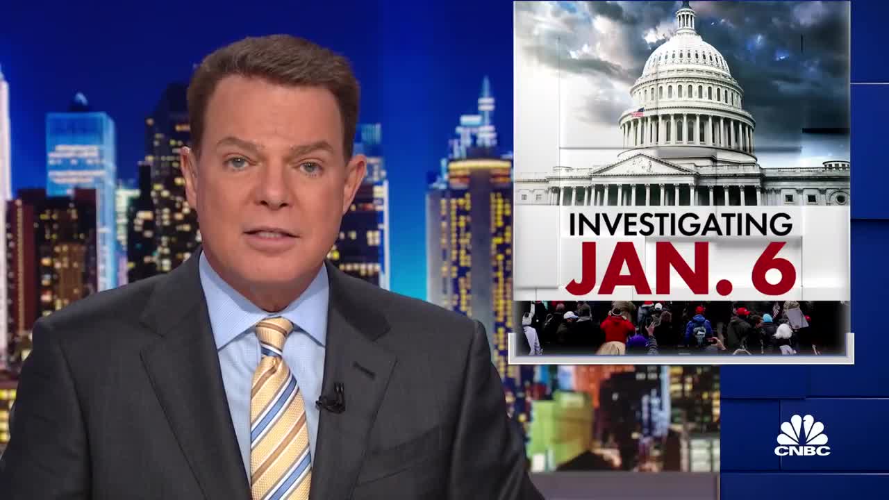 Kushner to testify to Jan. 6 committee Thursday