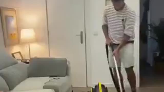 Dogs are different