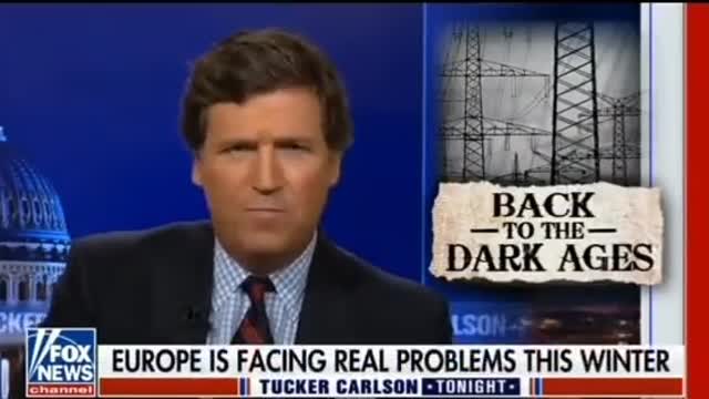 Trump predicted everything