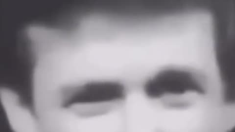 Young Donald Trump