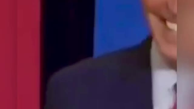 Biden dancing to lets go Brandon