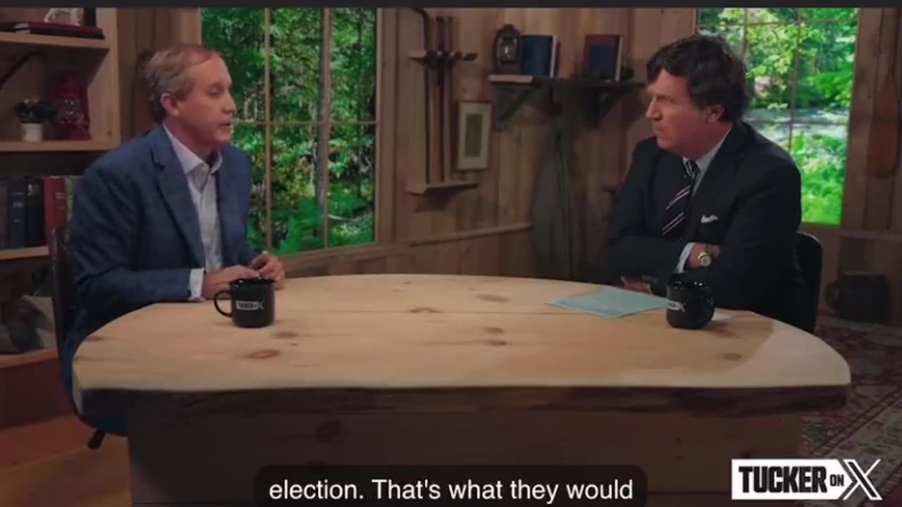 Tucker - They Stopped Counting