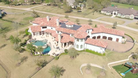 Rolling Creek $3M Mansion, Mar 5, 2020