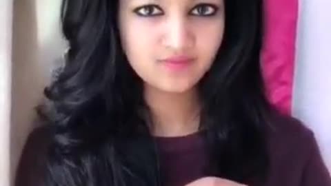 Romantic video