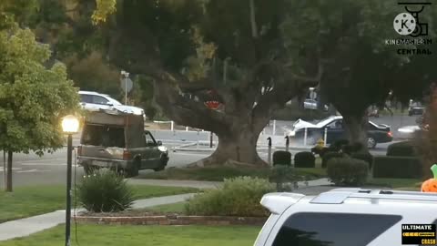Instant Karma Dash Cam Crash Video Made in USA 2022