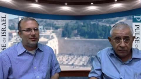 Dr. Kedar: Islamic Jihad in Israel is Not Just with Violence